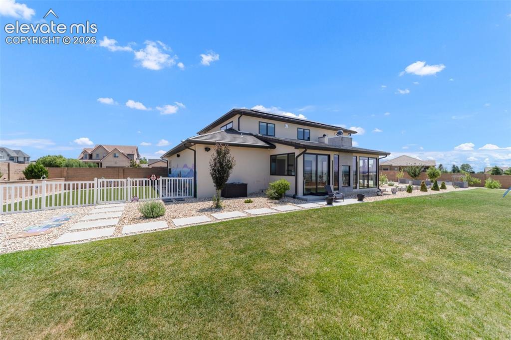 5805 Sawyer Ridge Drive Pueblo CO 81008