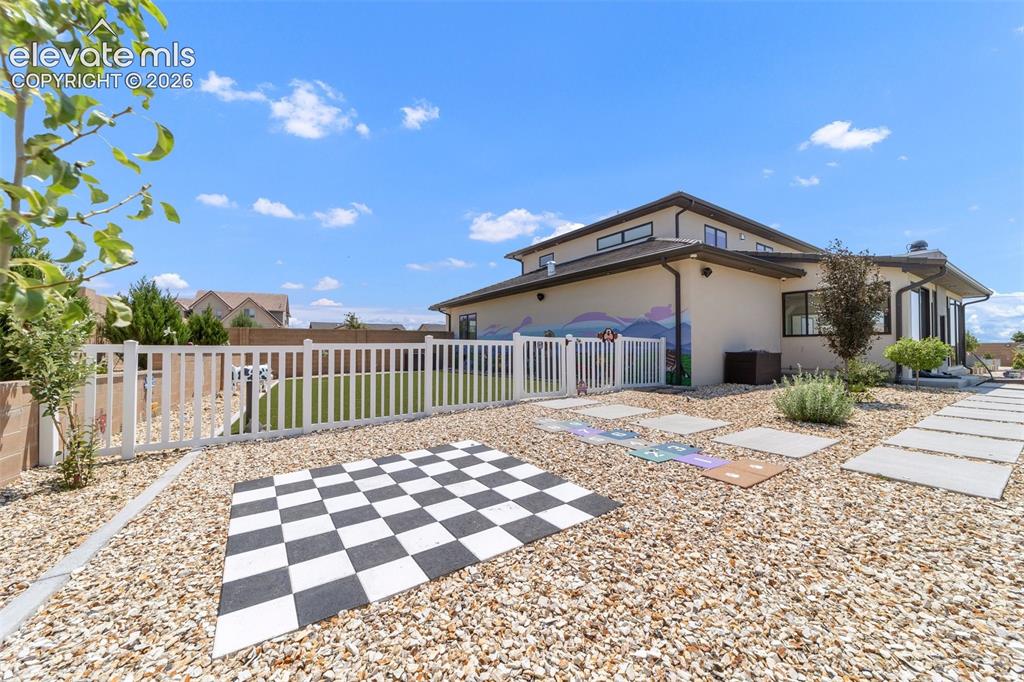 5805 Sawyer Ridge Drive Pueblo CO 81008
