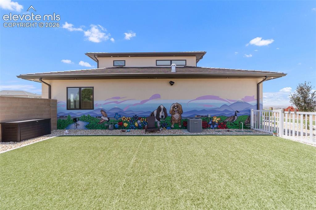 5805 Sawyer Ridge Drive Pueblo CO 81008