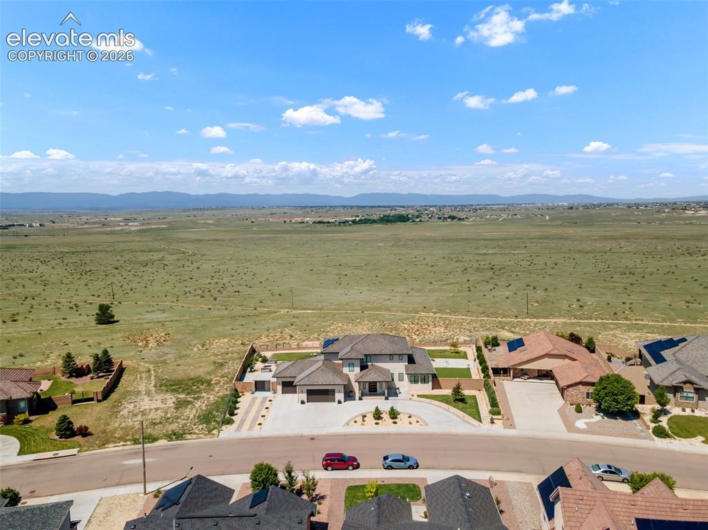 5805 Sawyer Ridge Drive Pueblo CO 81008