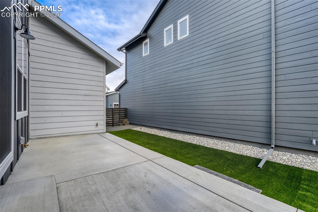 9587 Carcassonne Place Colorado Springs CO 80924