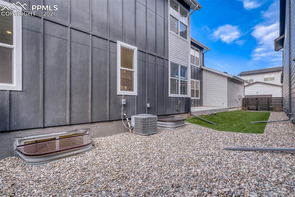 9587 Carcassonne Place Colorado Springs CO 80924