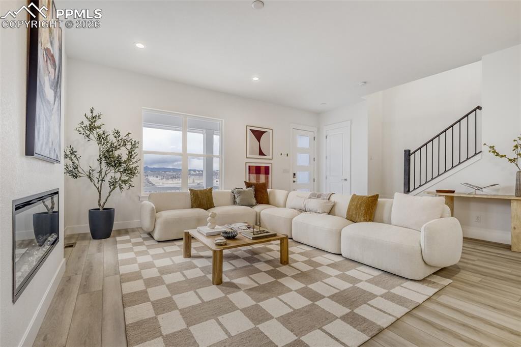 9587 Carcassonne Place Colorado Springs CO 80924