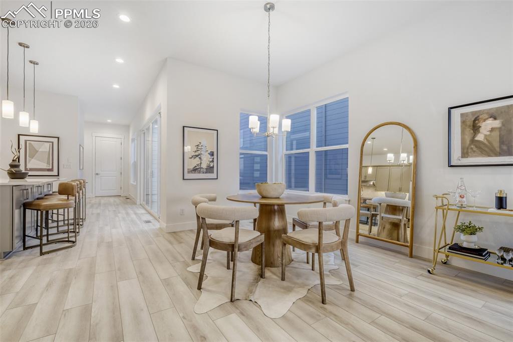 9587 Carcassonne Place Colorado Springs CO 80924