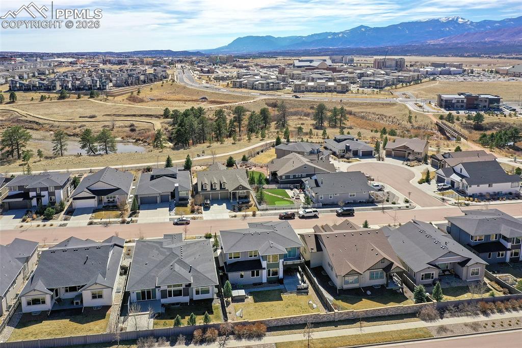 1238 Foothills Farm Way Colorado Springs CO 80921