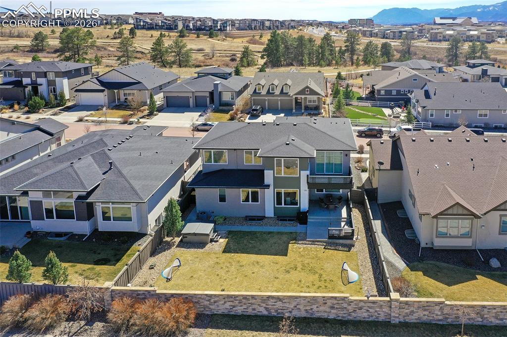 1238 Foothills Farm Way Colorado Springs CO 80921
