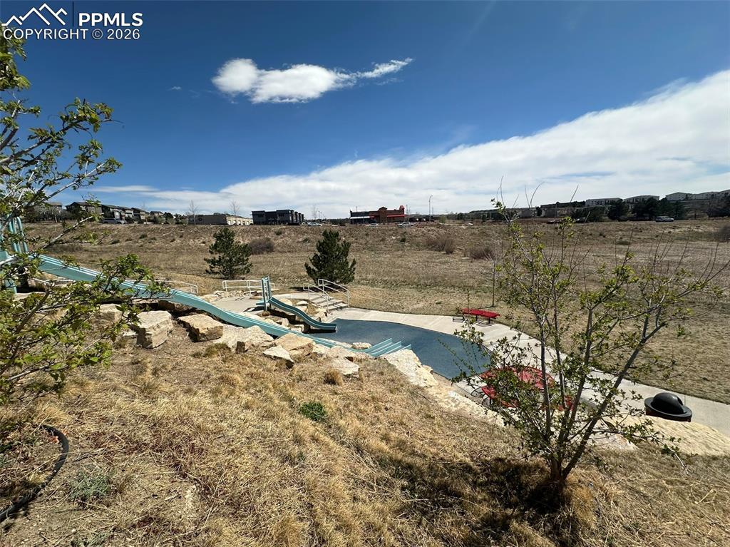 1238 Foothills Farm Way Colorado Springs CO 80921
