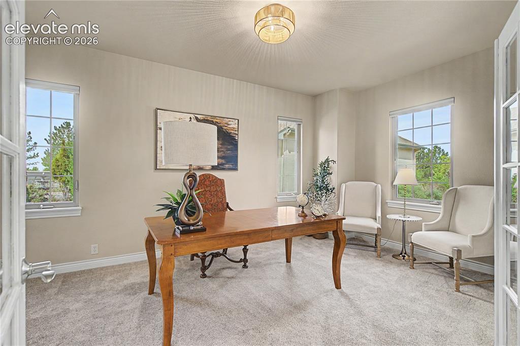 9613 Blue Bonnet Court Colorado Springs CO 80920