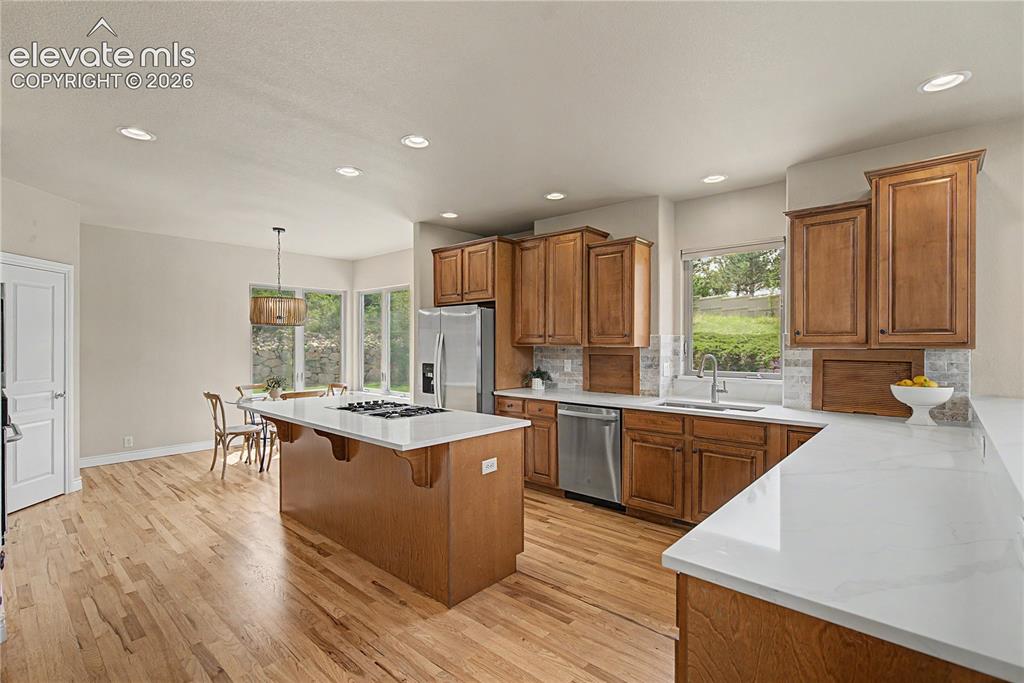 9613 Blue Bonnet Court Colorado Springs CO 80920
