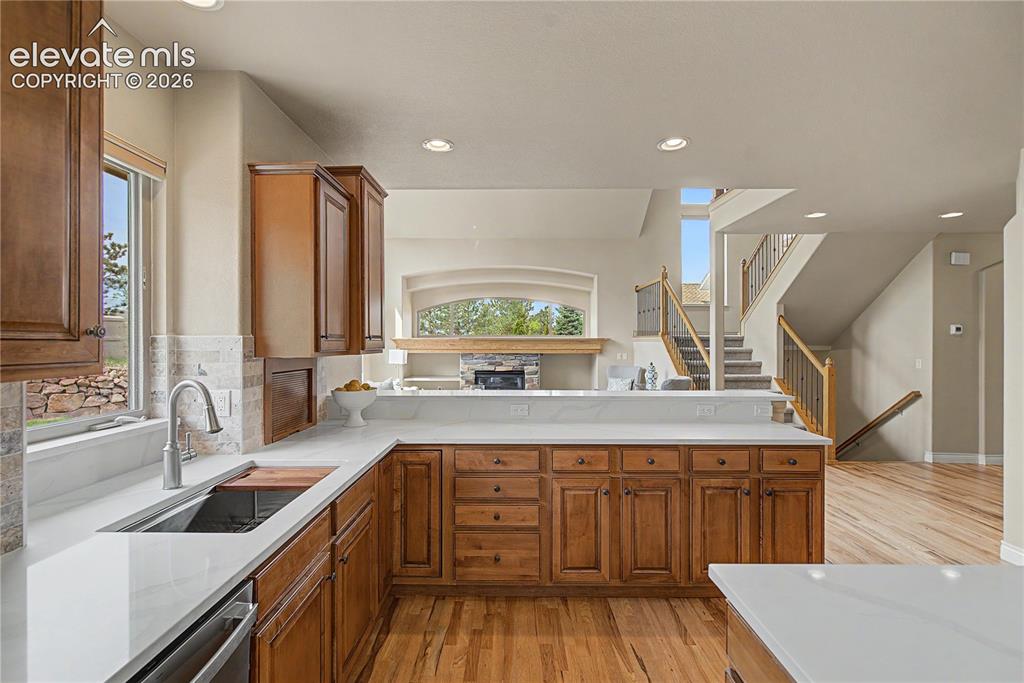 9613 Blue Bonnet Court Colorado Springs CO 80920