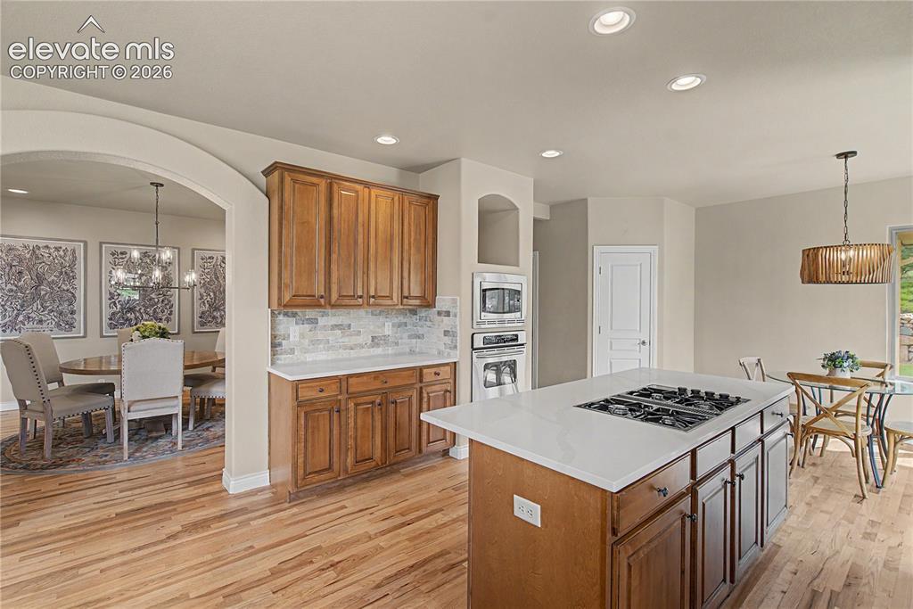9613 Blue Bonnet Court Colorado Springs CO 80920