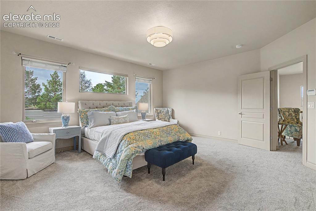 9613 Blue Bonnet Court Colorado Springs CO 80920