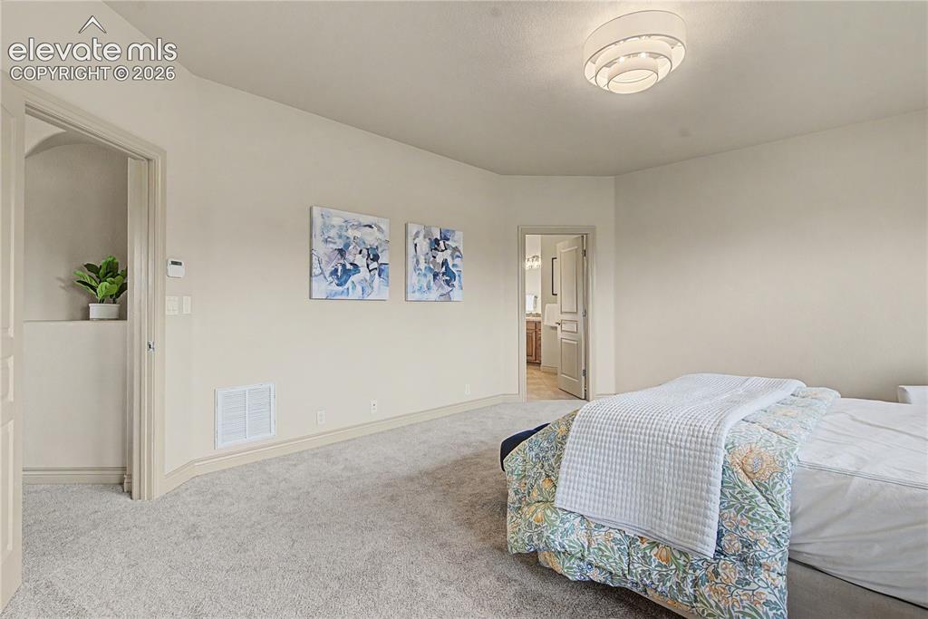 9613 Blue Bonnet Court Colorado Springs CO 80920