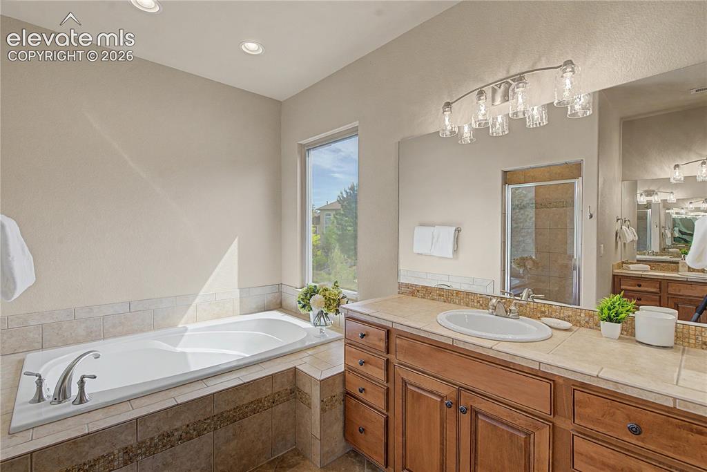 9613 Blue Bonnet Court Colorado Springs CO 80920