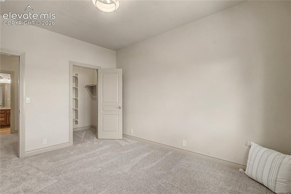 9613 Blue Bonnet Court Colorado Springs CO 80920