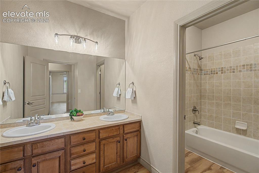 9613 Blue Bonnet Court Colorado Springs CO 80920