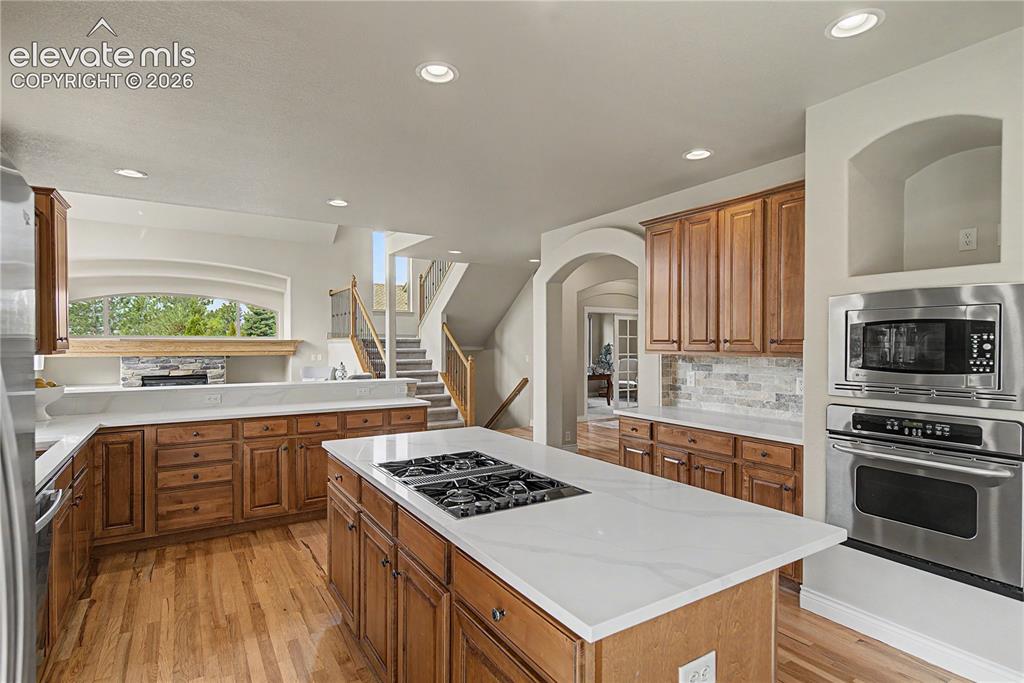 9613 Blue Bonnet Court Colorado Springs CO 80920