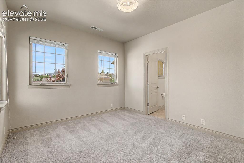 9613 Blue Bonnet Court Colorado Springs CO 80920