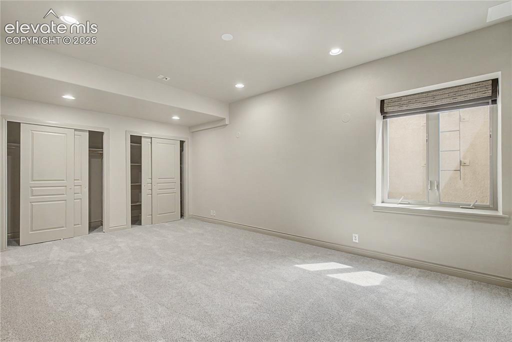 9613 Blue Bonnet Court Colorado Springs CO 80920