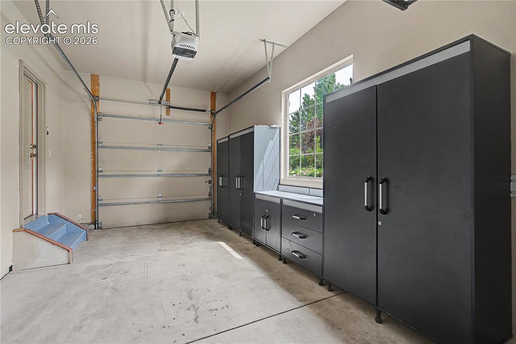 9613 Blue Bonnet Court Colorado Springs CO 80920