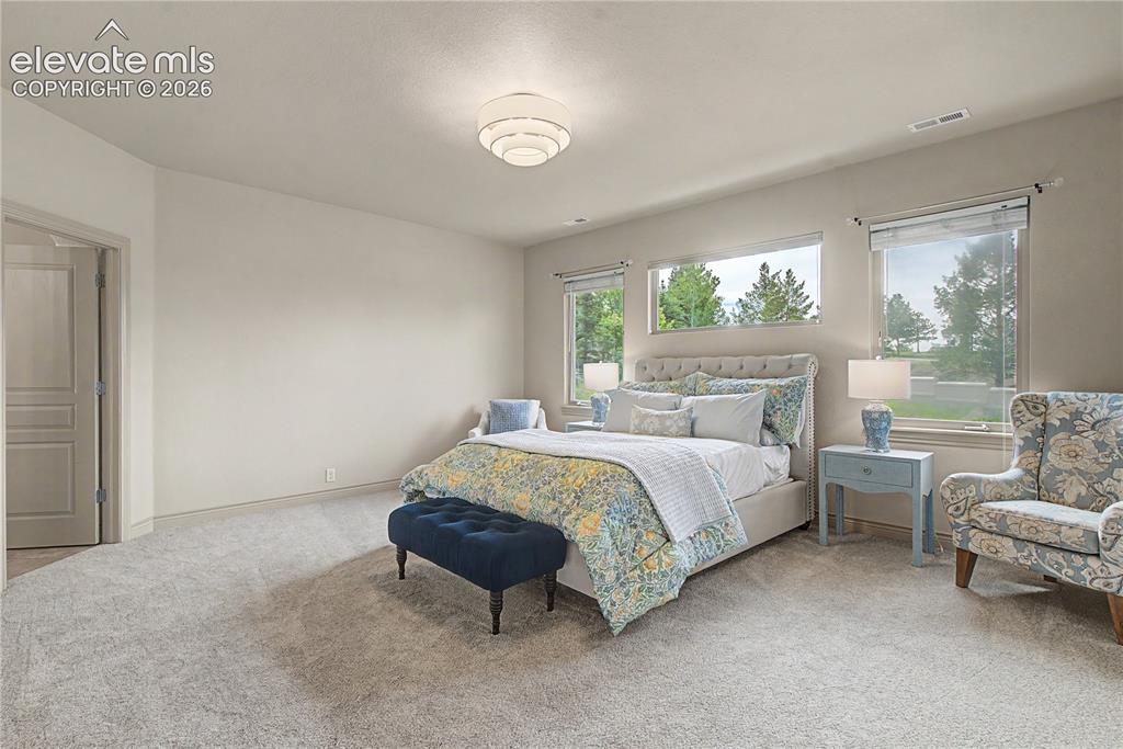 9613 Blue Bonnet Court Colorado Springs CO 80920
