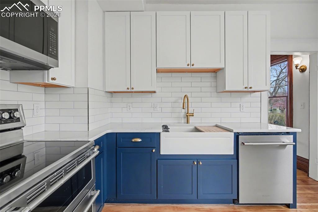 1029 N Arcadia Street Colorado Springs CO 80903