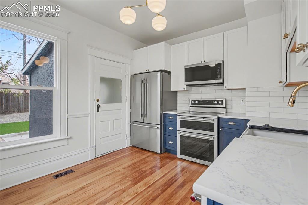 1029 N Arcadia Street Colorado Springs CO 80903