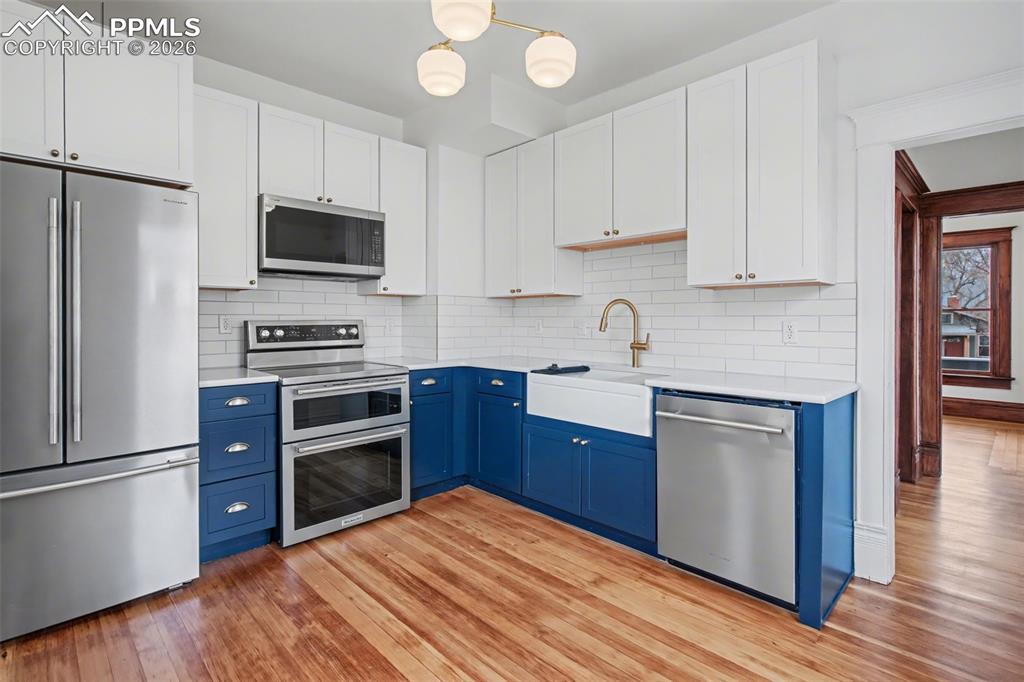 1029 N Arcadia Street Colorado Springs CO 80903