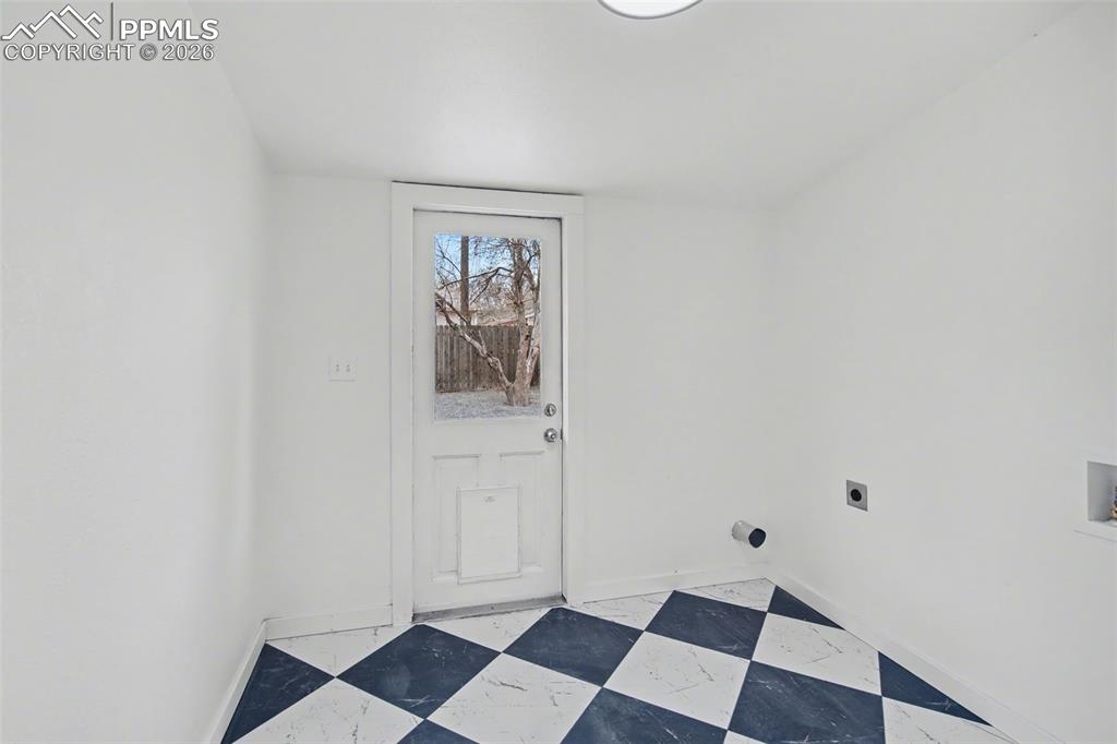 1029 N Arcadia Street Colorado Springs CO 80903