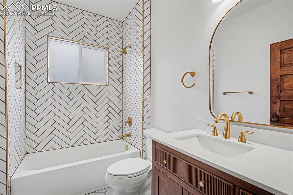 1029 N Arcadia Street Colorado Springs CO 80903