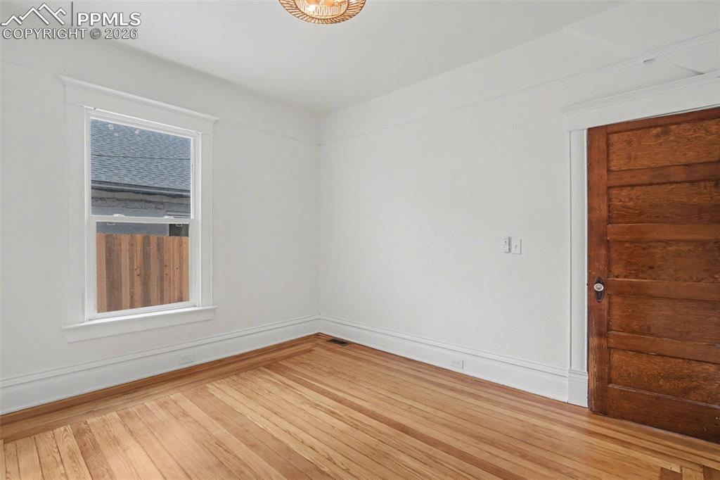 1029 N Arcadia Street Colorado Springs CO 80903