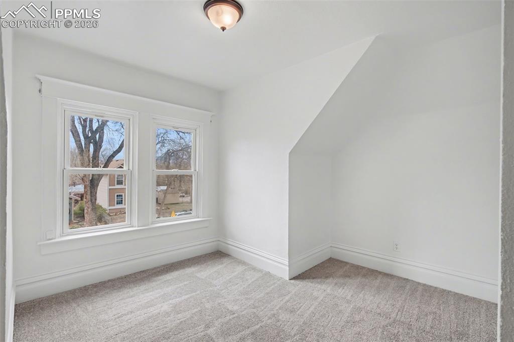 1029 N Arcadia Street Colorado Springs CO 80903