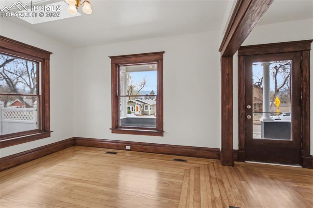 1029 N Arcadia Street Colorado Springs CO 80903