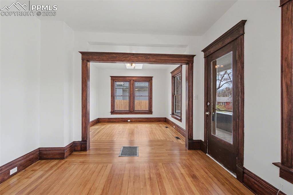 1029 N Arcadia Street Colorado Springs CO 80903