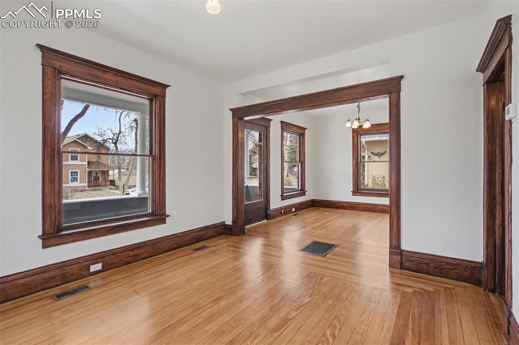 1029 N Arcadia Street Colorado Springs CO 80903