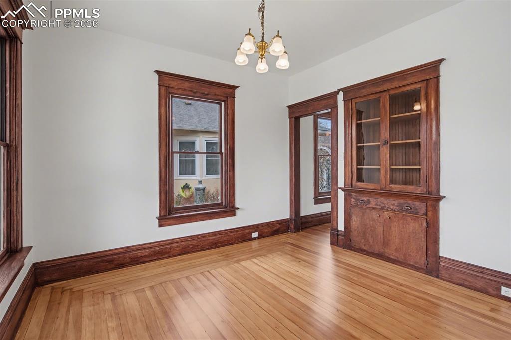 1029 N Arcadia Street Colorado Springs CO 80903