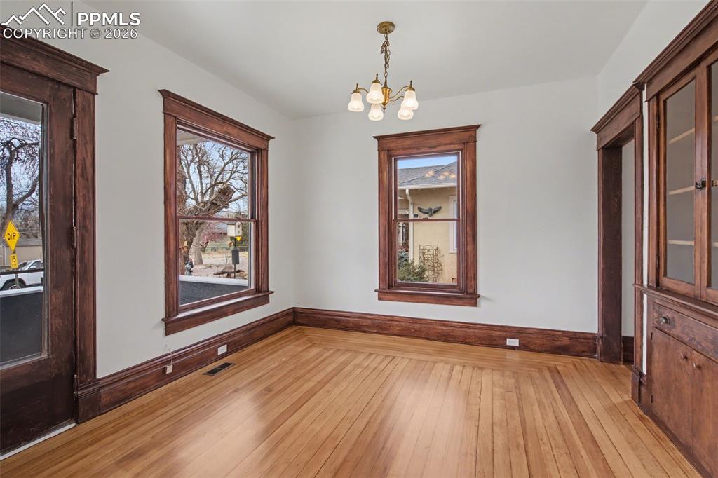 1029 N Arcadia Street Colorado Springs CO 80903