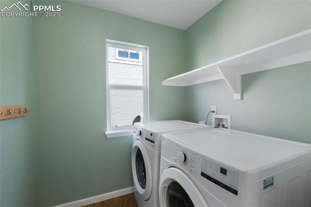 7775 Manston Drive Colorado Springs CO 80920