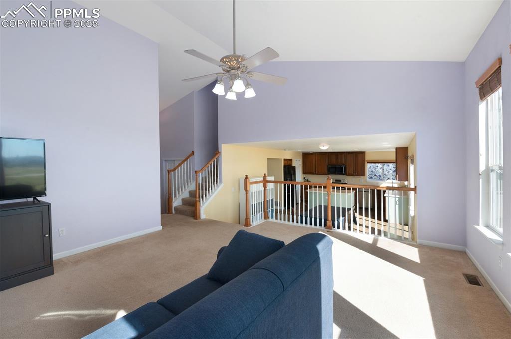 7775 Manston Drive Colorado Springs CO 80920