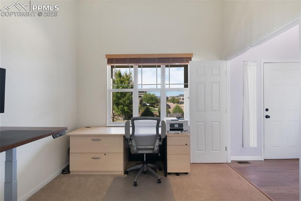 7775 Manston Drive Colorado Springs CO 80920