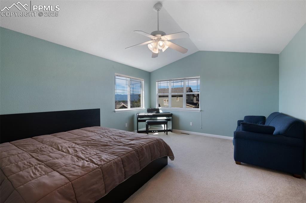 7775 Manston Drive Colorado Springs CO 80920