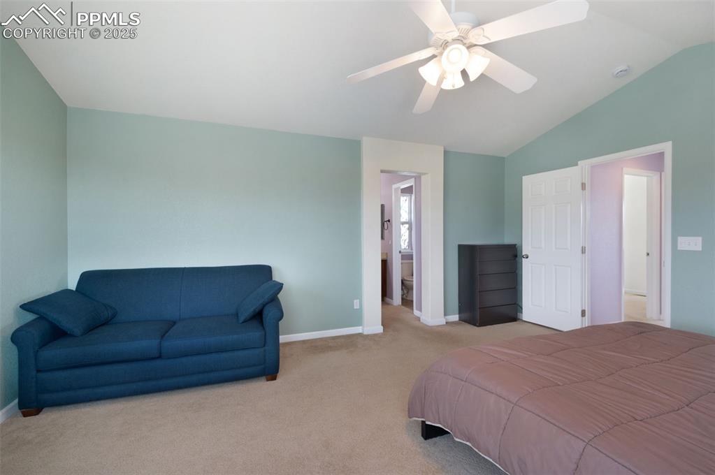 7775 Manston Drive Colorado Springs CO 80920