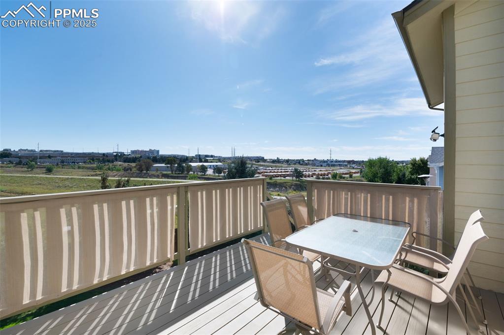 7775 Manston Drive Colorado Springs CO 80920