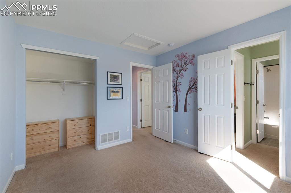 7775 Manston Drive Colorado Springs CO 80920