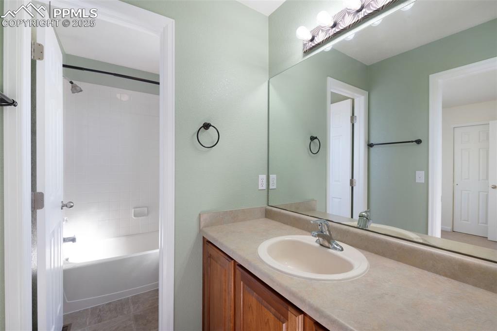 7775 Manston Drive Colorado Springs CO 80920