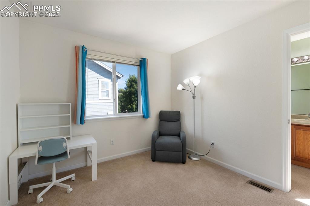 7775 Manston Drive Colorado Springs CO 80920