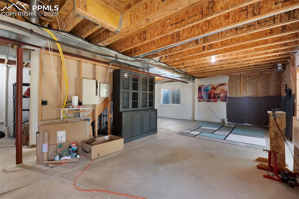 7775 Manston Drive Colorado Springs CO 80920