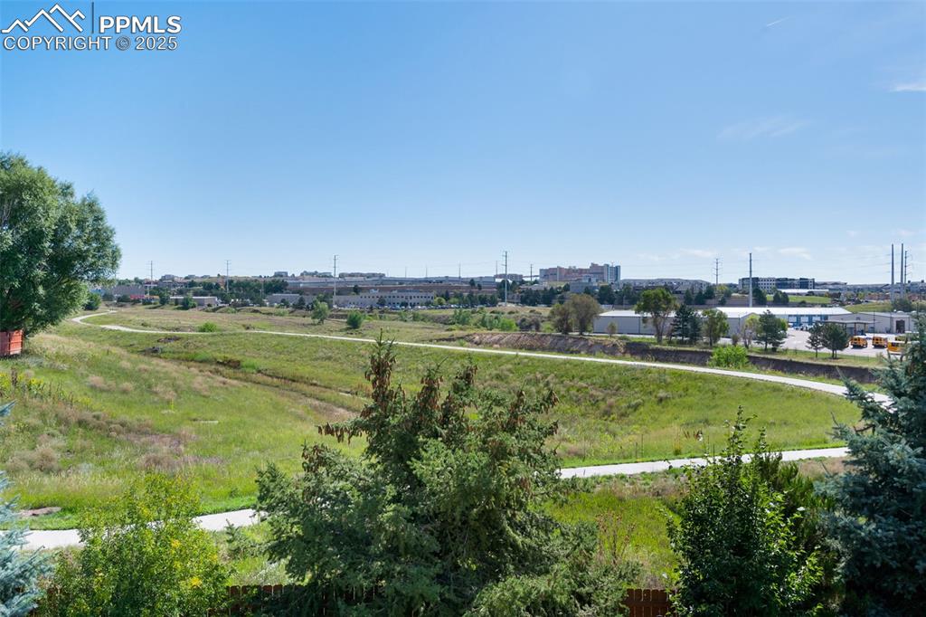 7775 Manston Drive Colorado Springs CO 80920