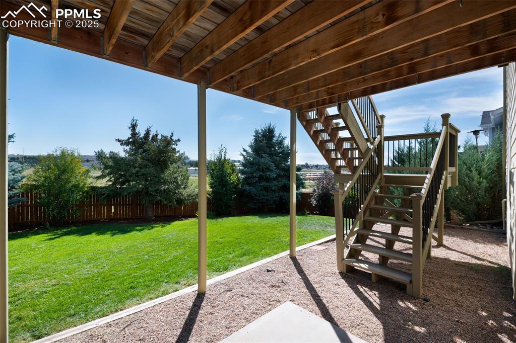 7775 Manston Drive Colorado Springs CO 80920