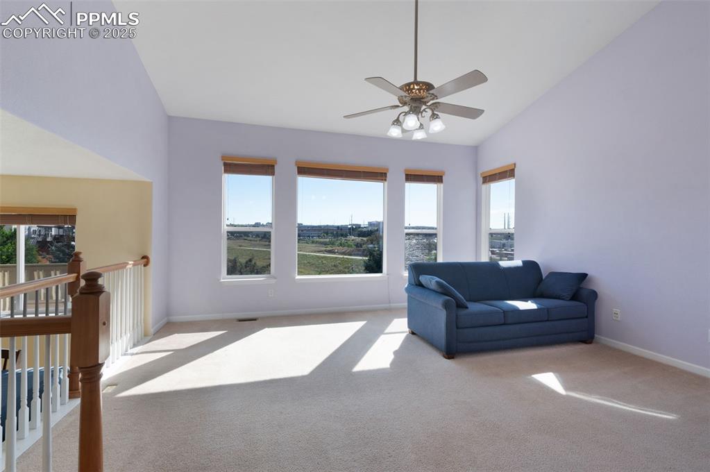 7775 Manston Drive Colorado Springs CO 80920